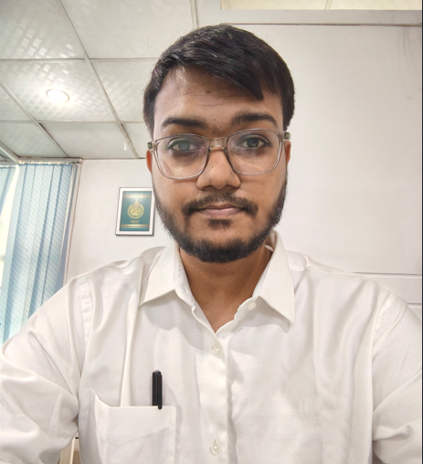 John Pritom Biswas